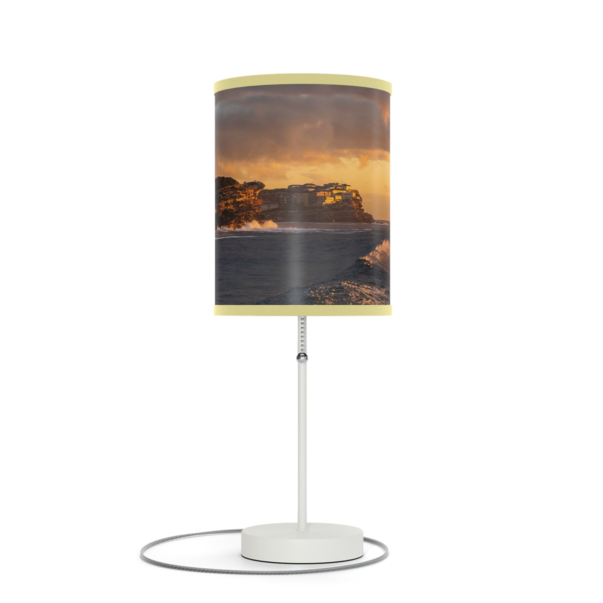 Bronte Surf Table Lamp