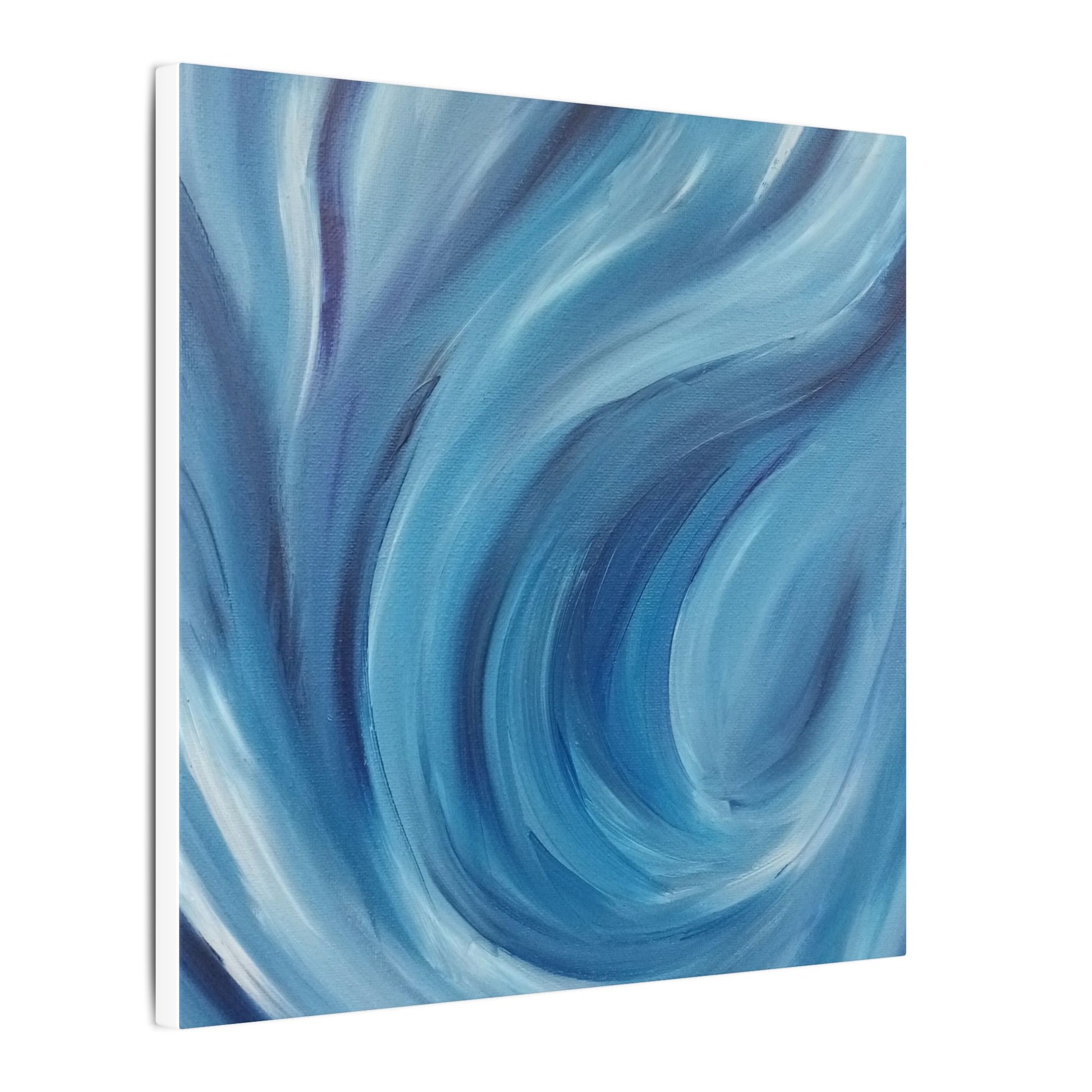 Intrinsic Reflection Canvas
