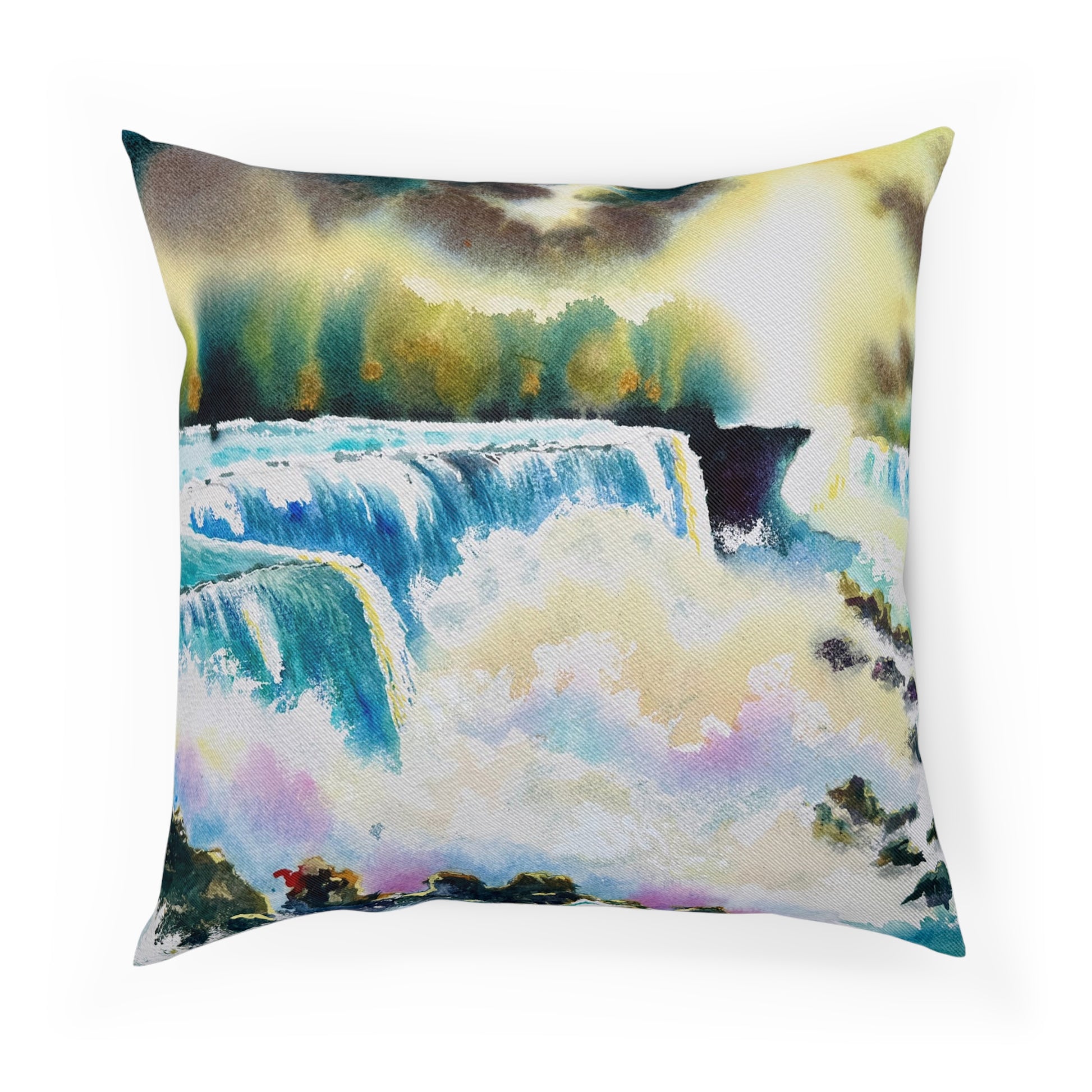 SRS2 Chair Pillow