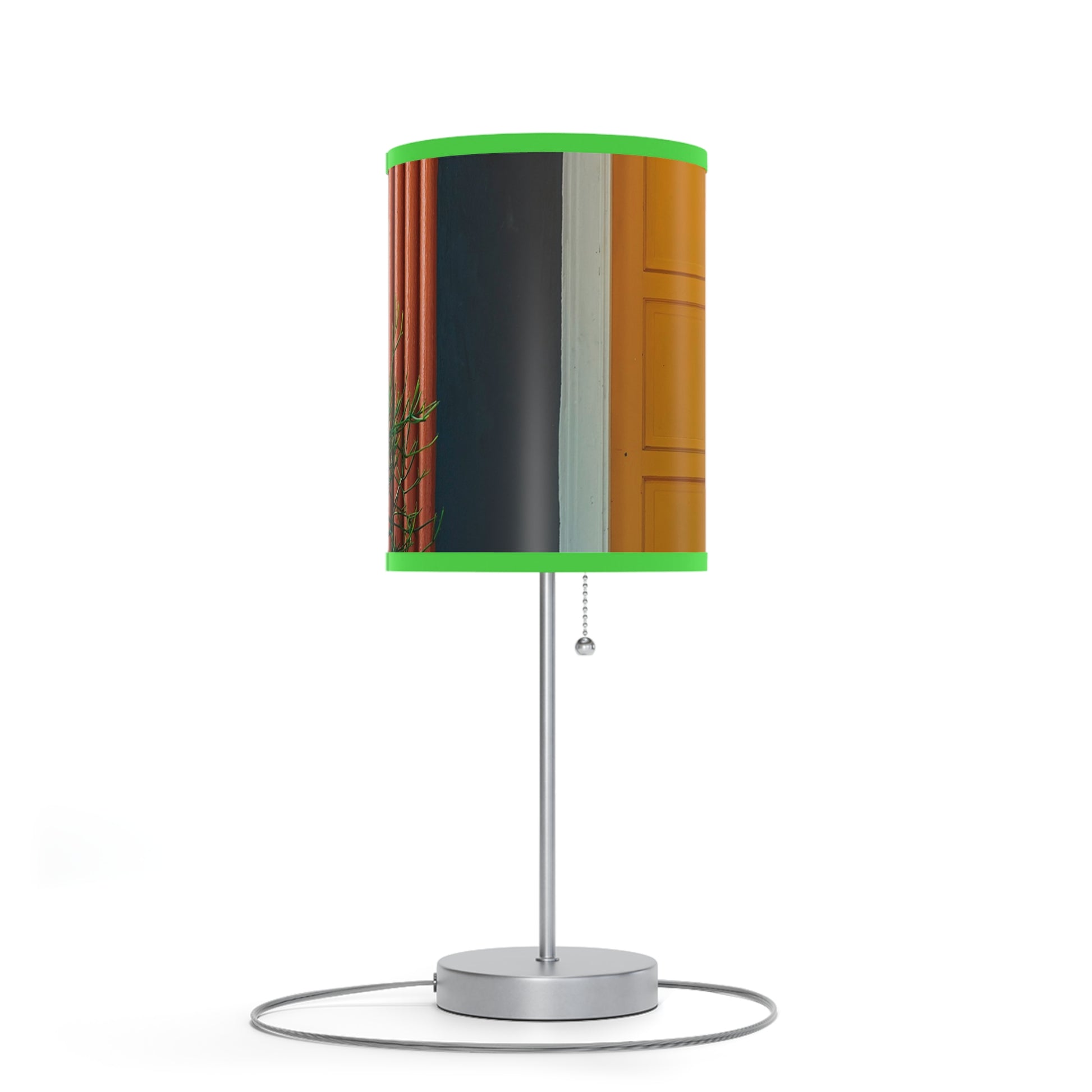 The Yellow Door Table Lamp