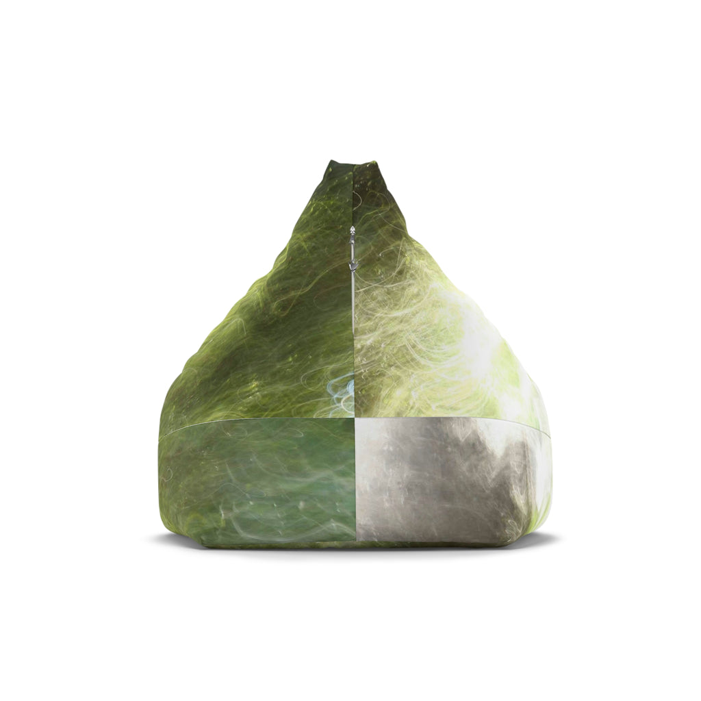 Sage Godrei x Neurodivergent Synergy Bean Bag Chair Cover