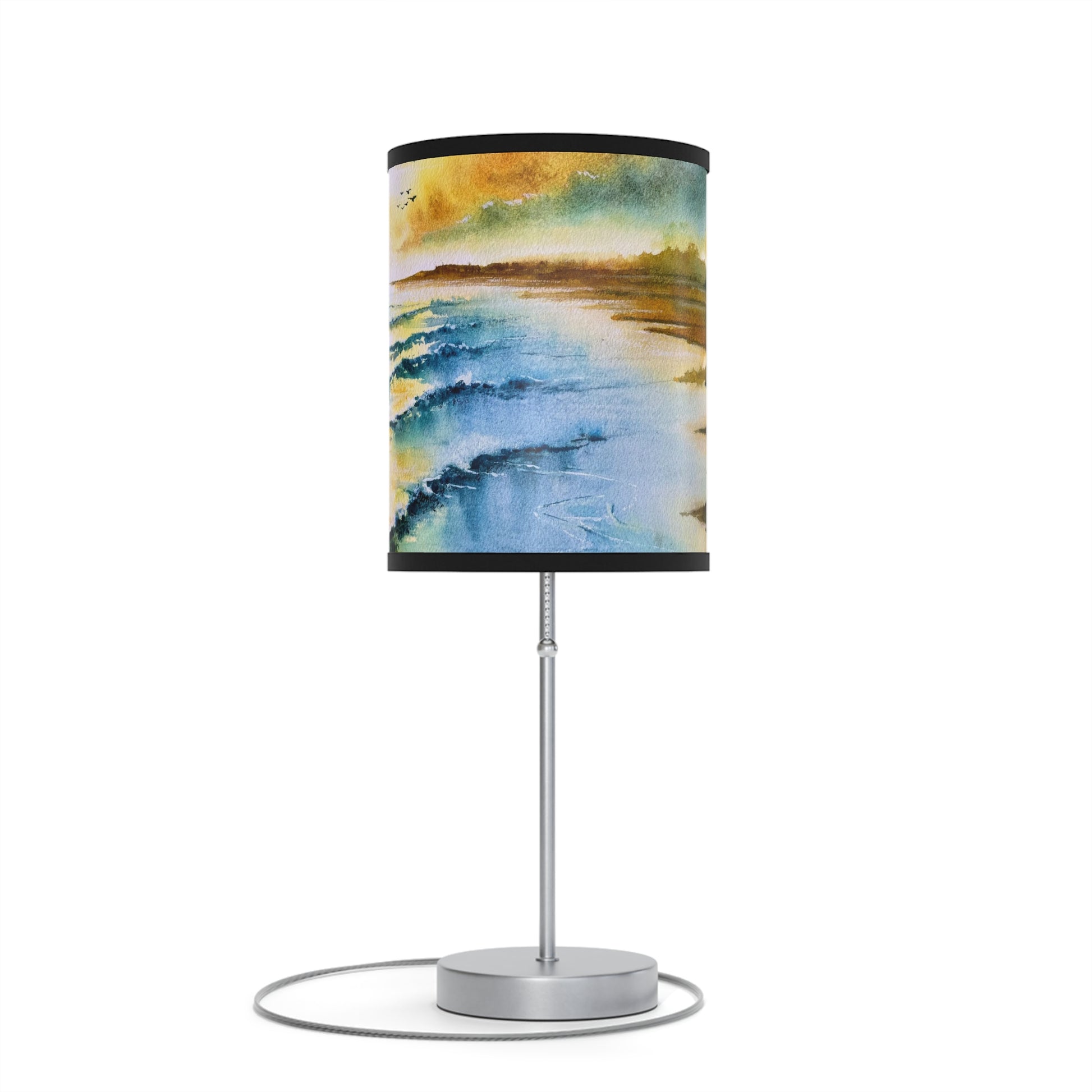 SRS1 Table Lamp