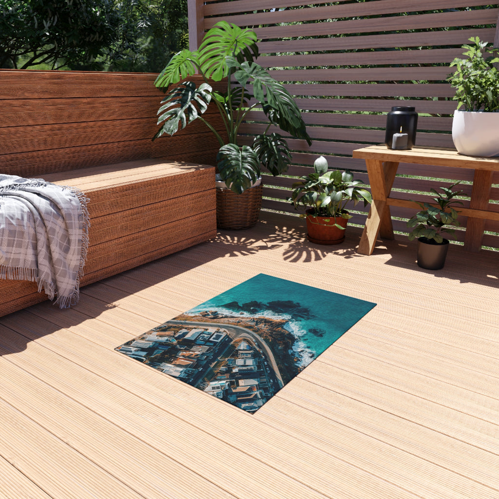 Bronte - Bondi  Outdoor Rug
