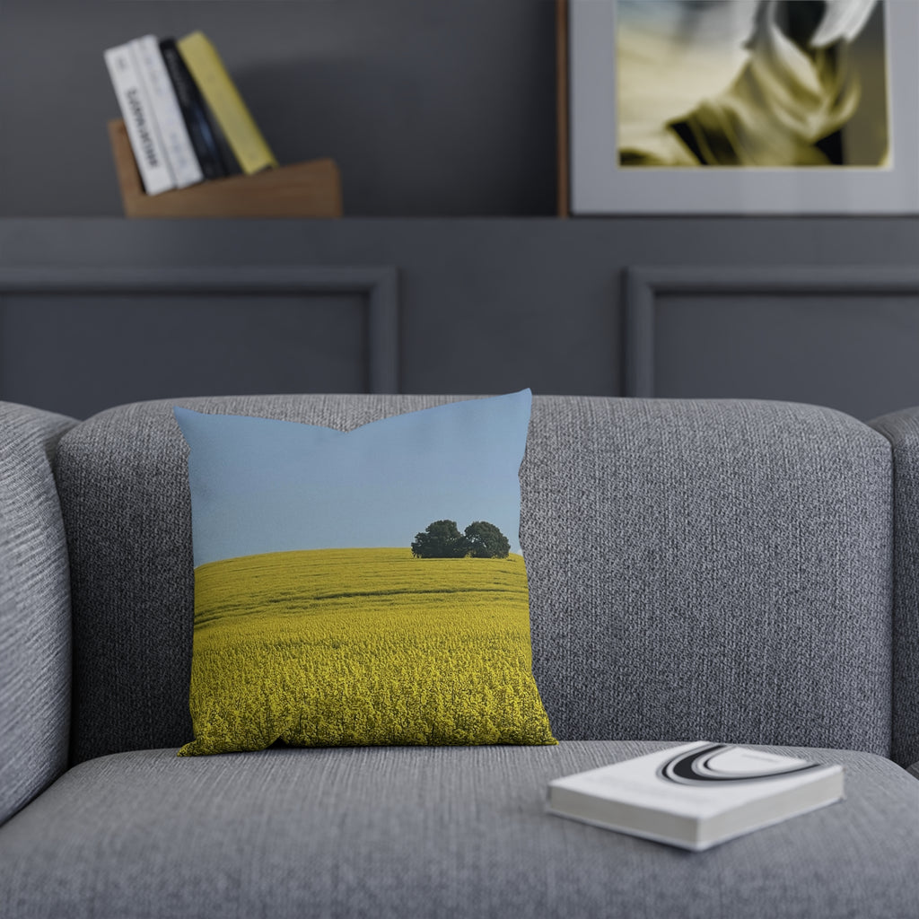 Sage Godrei x Neurodivergent Synergy Pillow 1