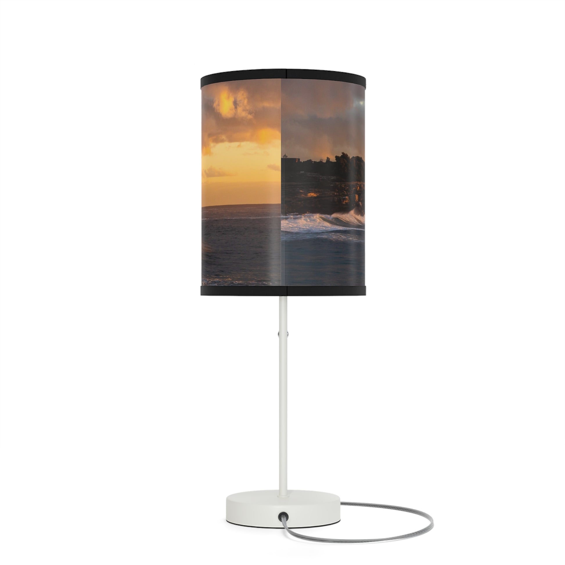 Bronte Surf Table Lamp