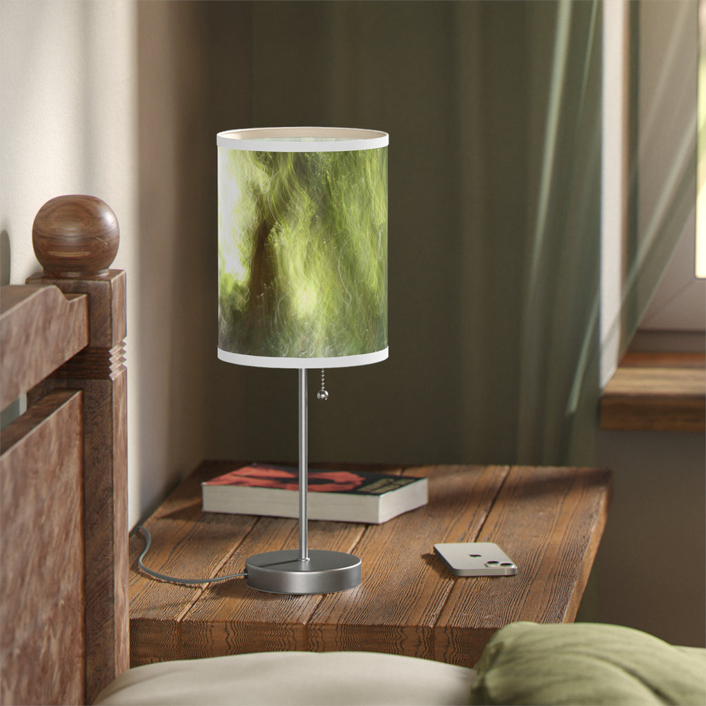 Sage Godrei x Neurodivergent Synergy Table Lamp