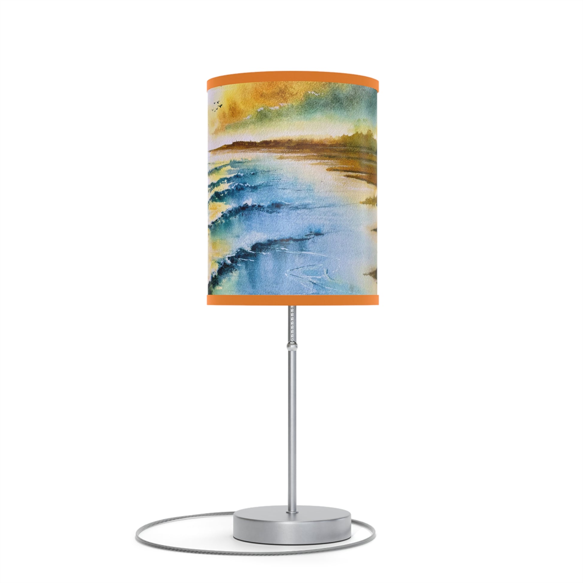 SRS1 Table Lamp