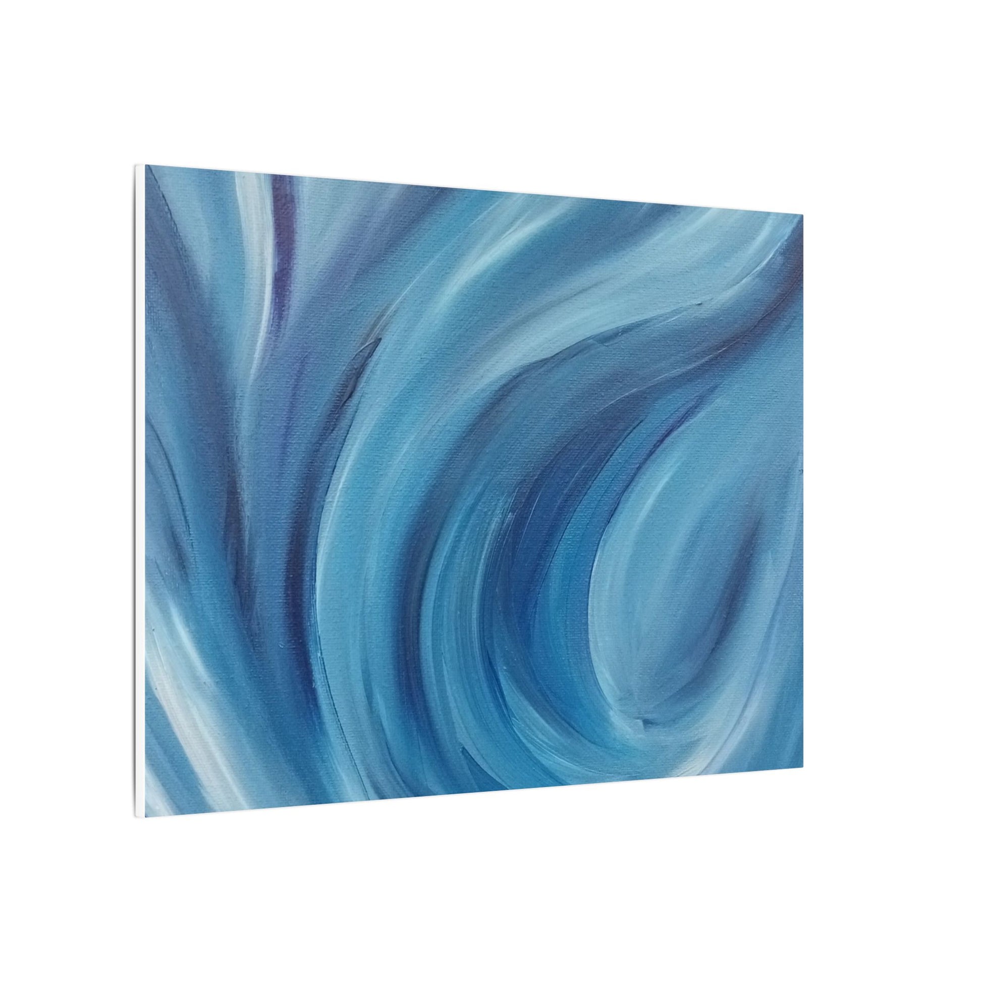 Intrinsic Reflection Canvas