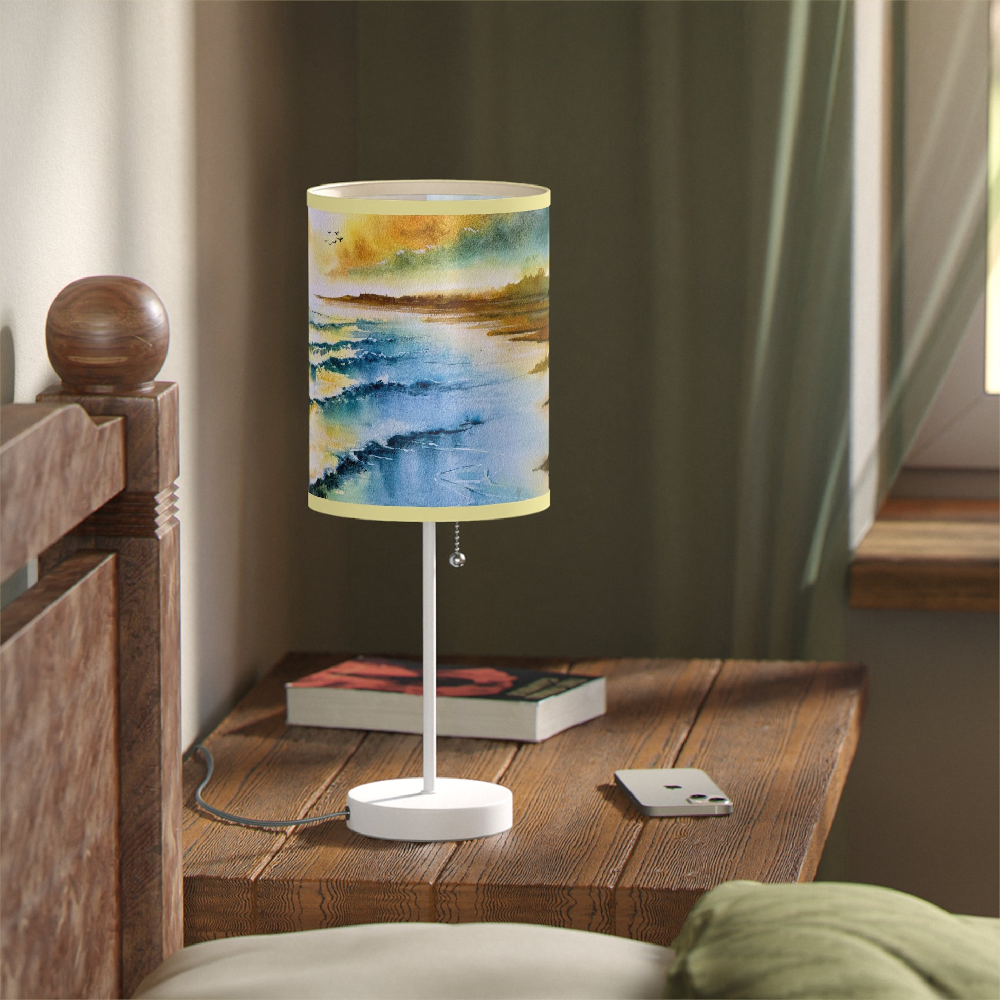 SRS1 Table Lamp