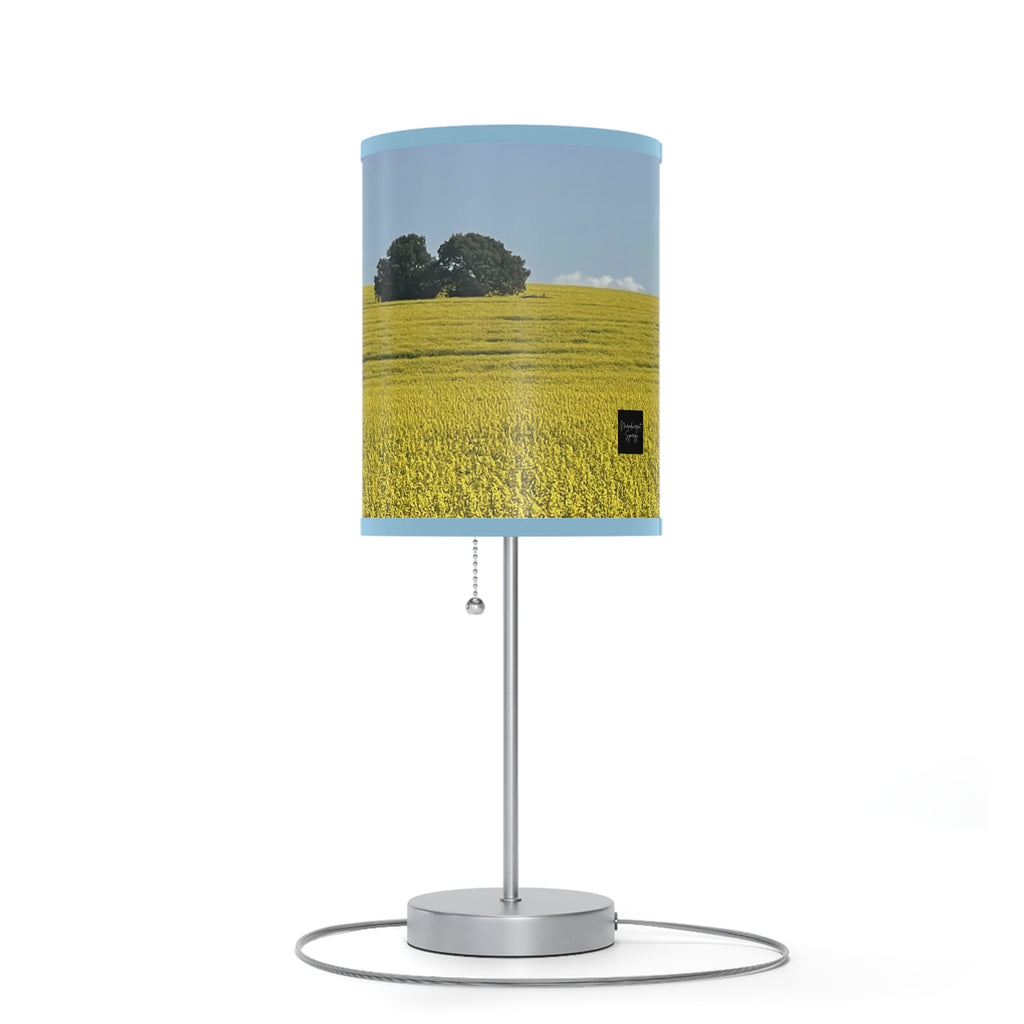 Sage Godrei x Neurodivergent Synergy Table Lamp