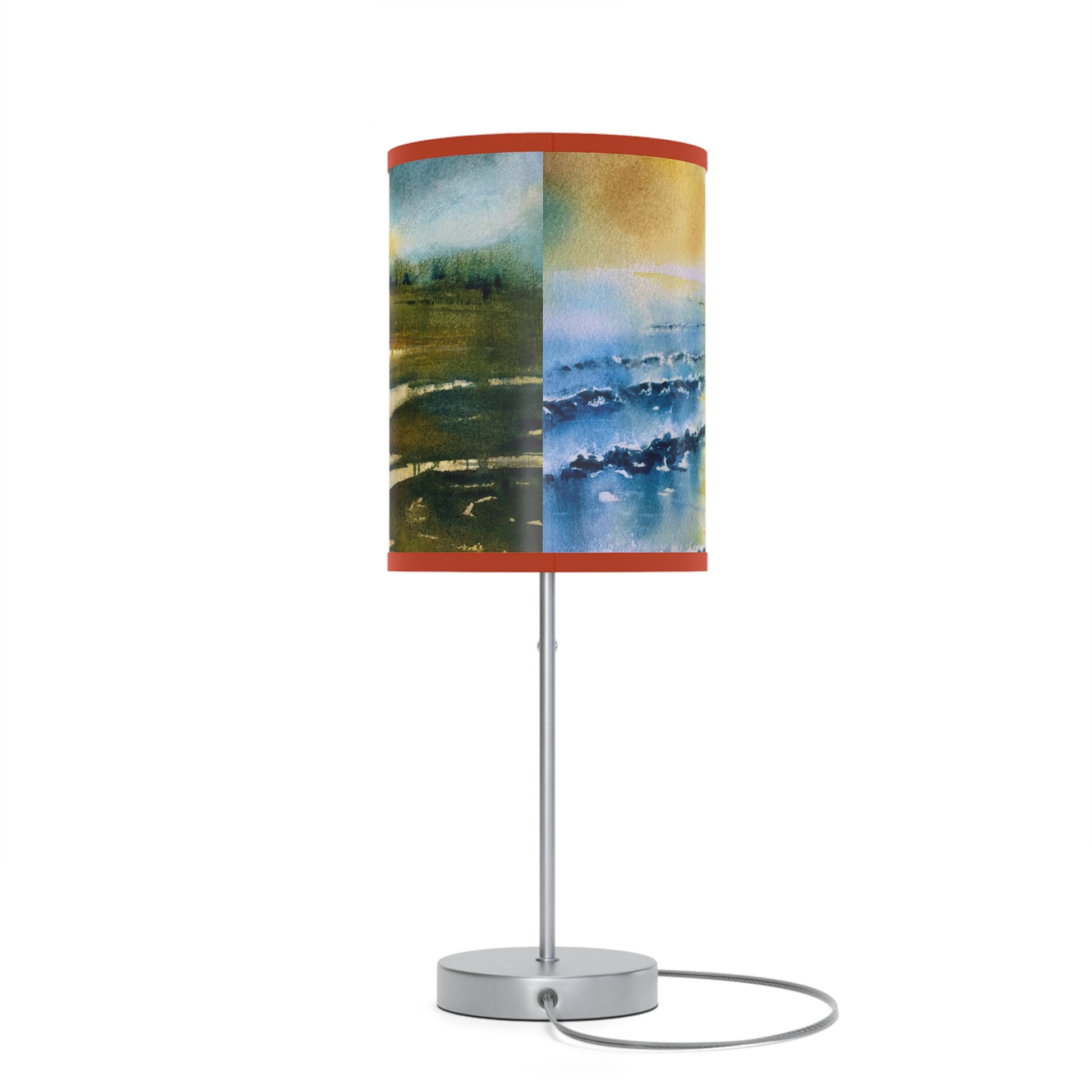 SRS1 Table Lamp