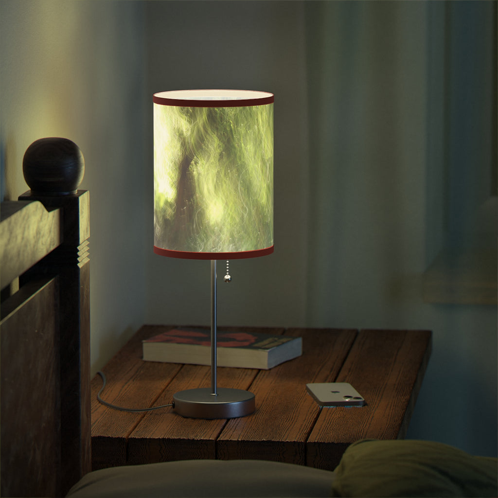 Sage Godrei x Neurodivergent Synergy Table Lamp