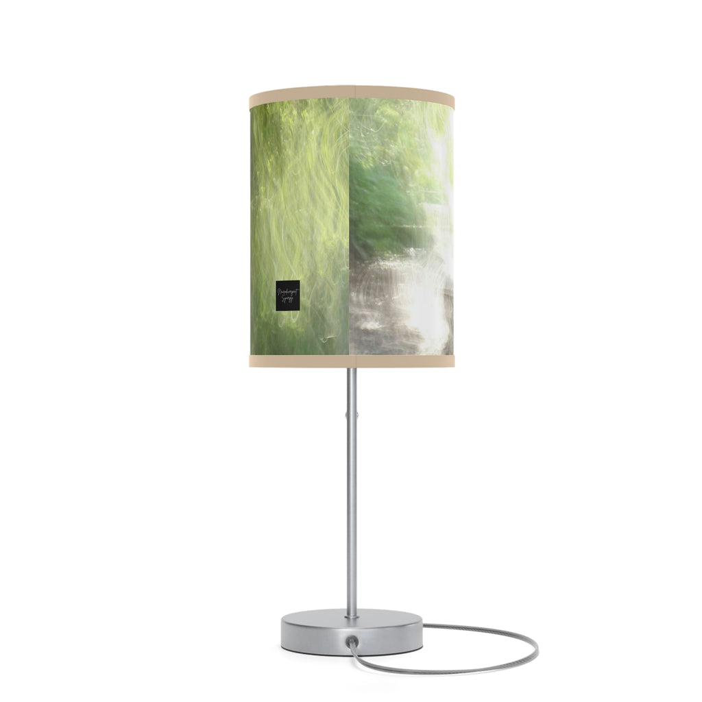 Sage Godrei x Neurodivergent Synergy Table Lamp