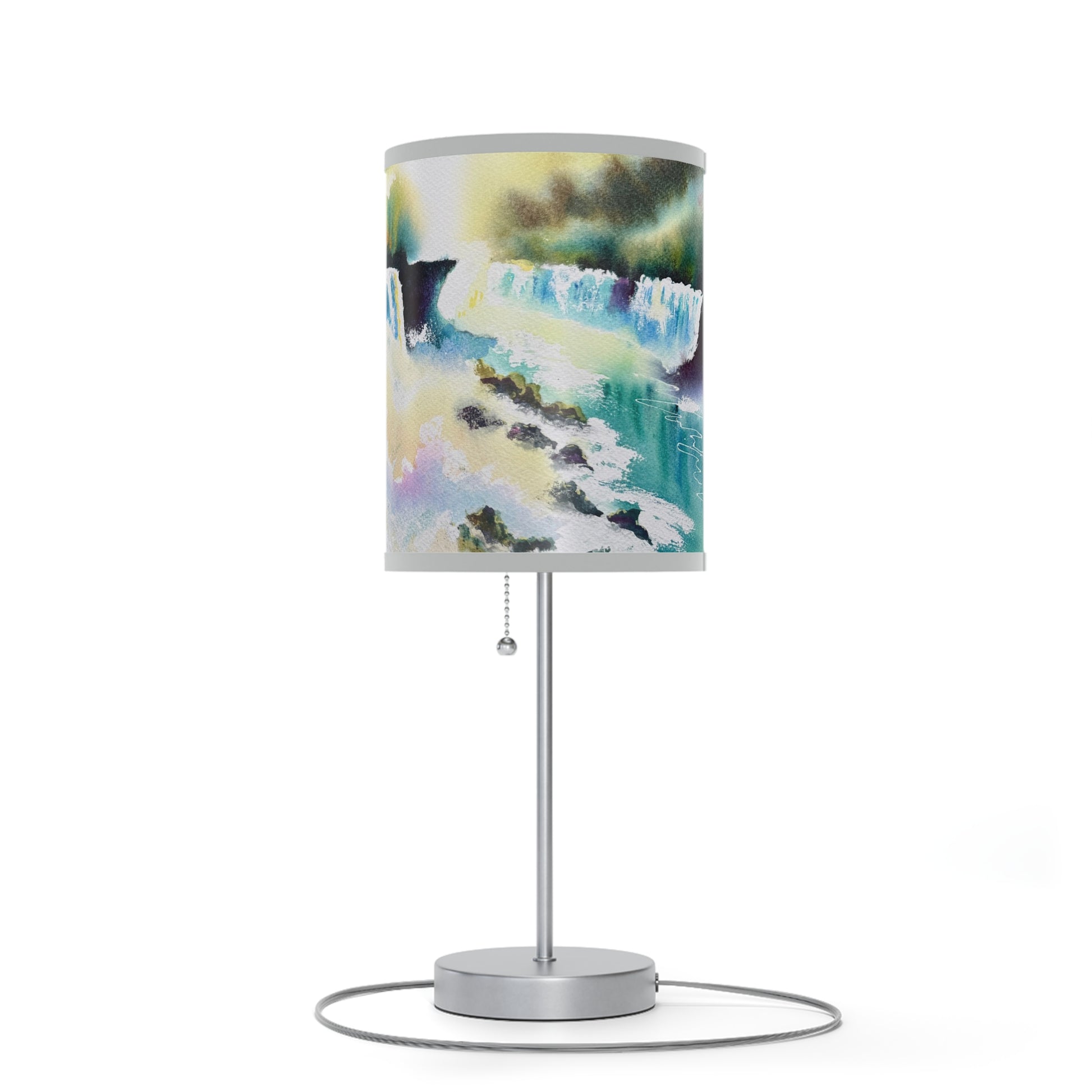SRS2 Table Lamp