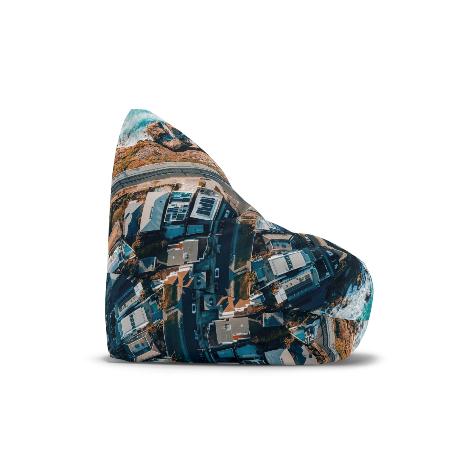 Bronte - Bondi Bean Bag Chair Cover
