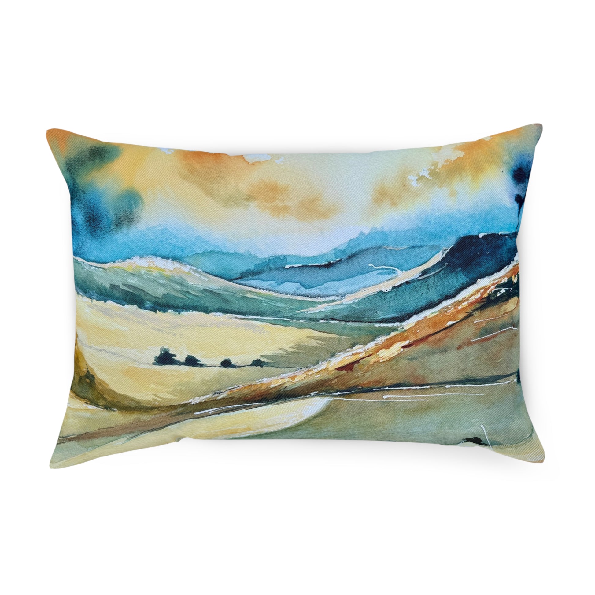 SRS3 Chair Pillow