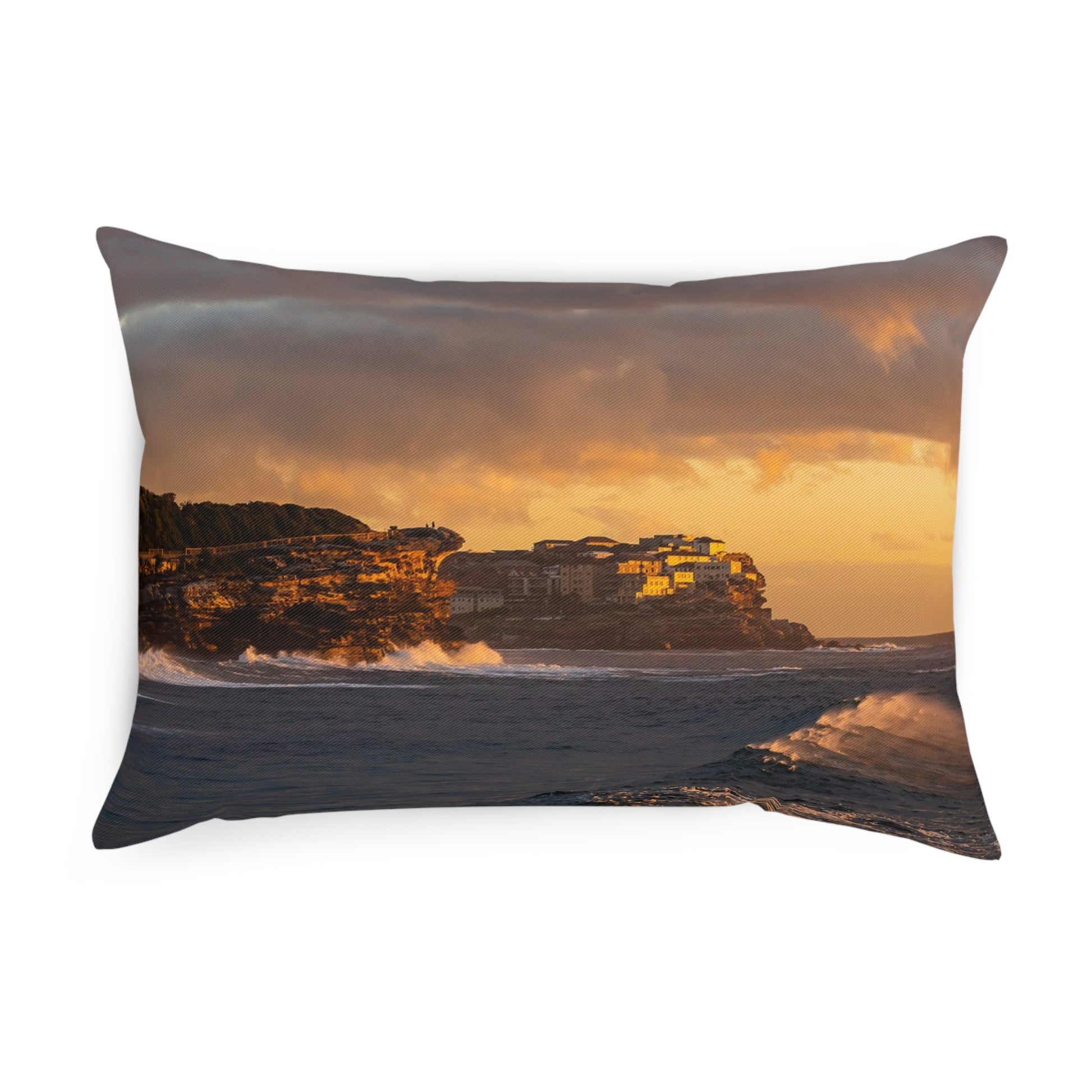 Bronte Surf Chair Pillow