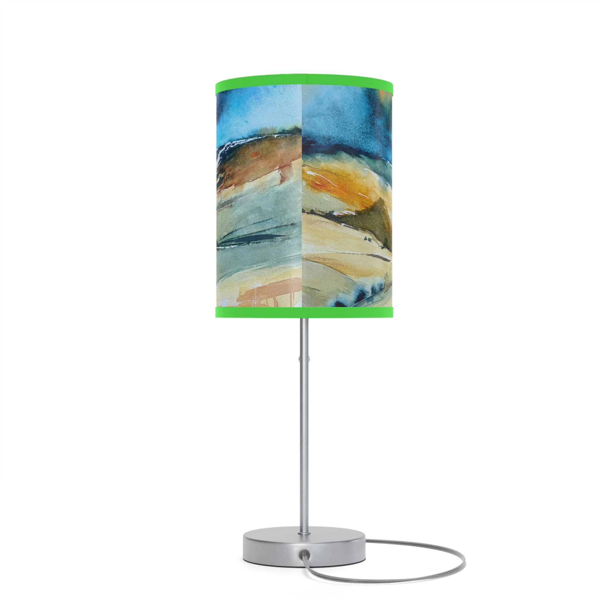 SRS3 Table Lamp