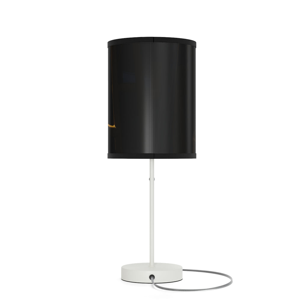 Shadow Chair Table Lamp