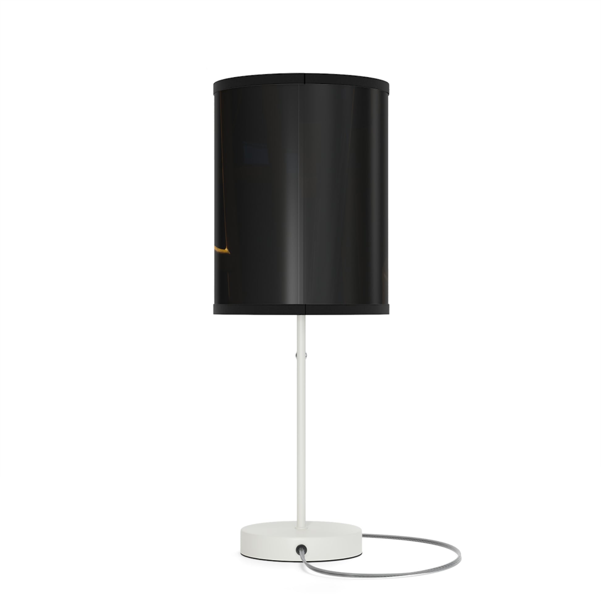 Shadow Chair Table Lamp
