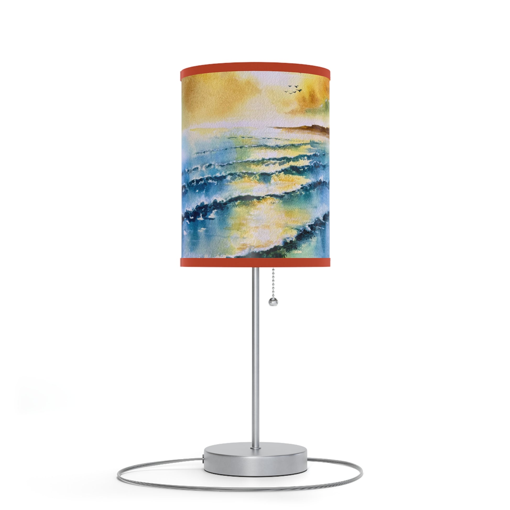 SRS1 Table Lamp