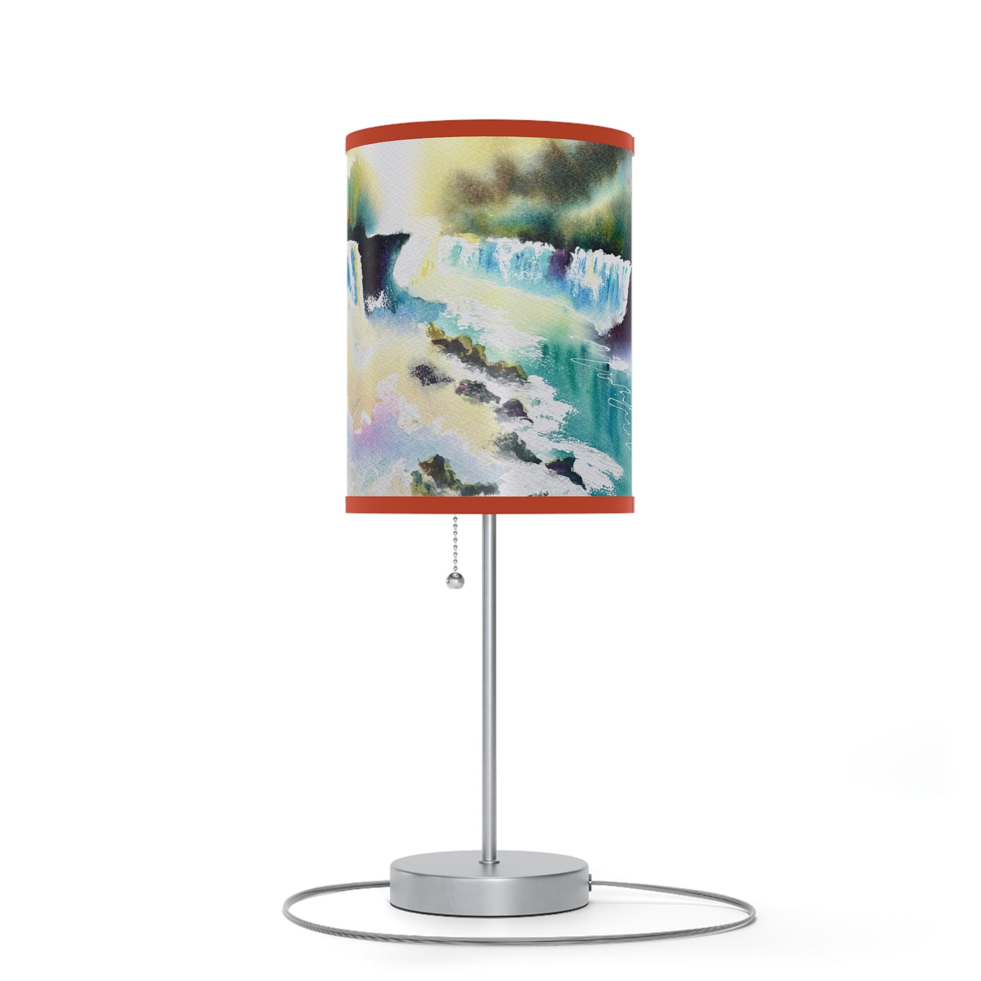 SRS2 Table Lamp