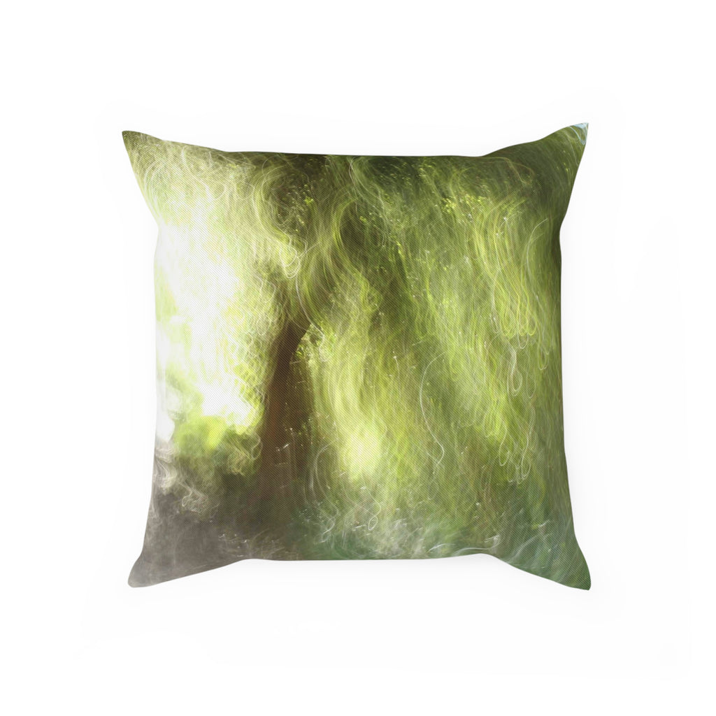 Sage Godrei x Neurodivergent Synergy Pillow 2
