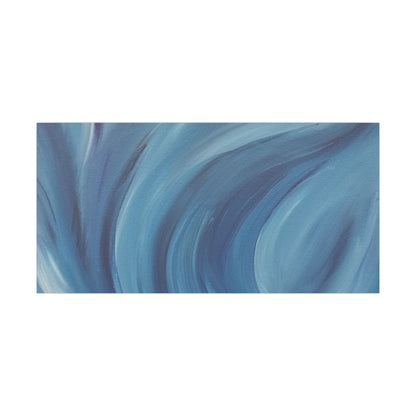 Intrinsic Reflection Canvas