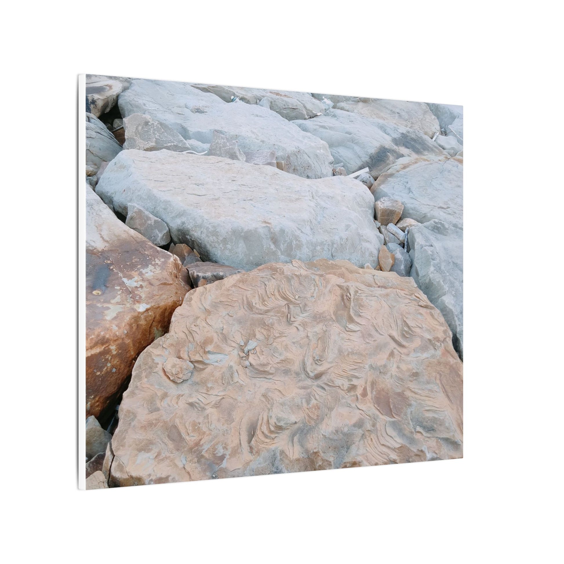 'A Time' Canvas