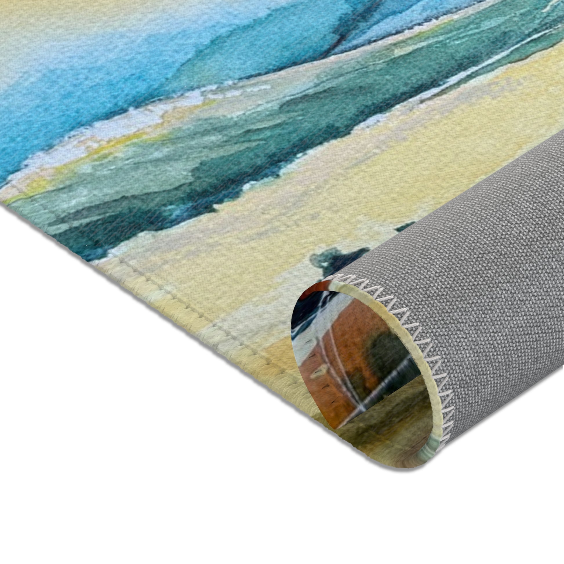 SRS3 Area Rugs