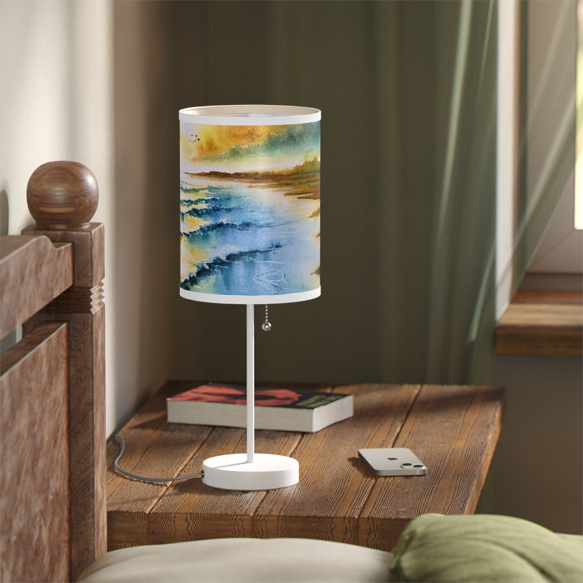 SRS1 Table Lamp