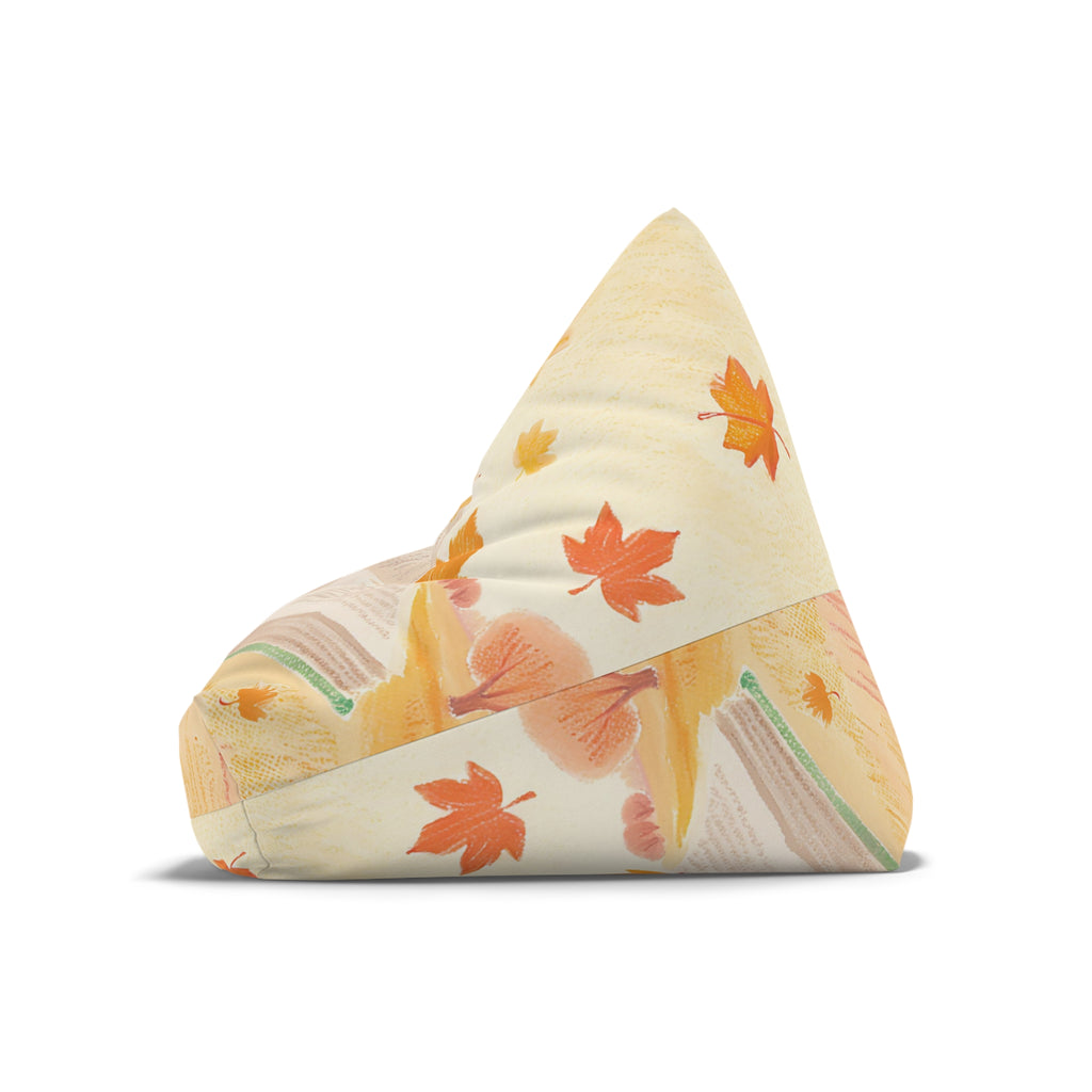 World Book Day Bean Bag Chair Cover