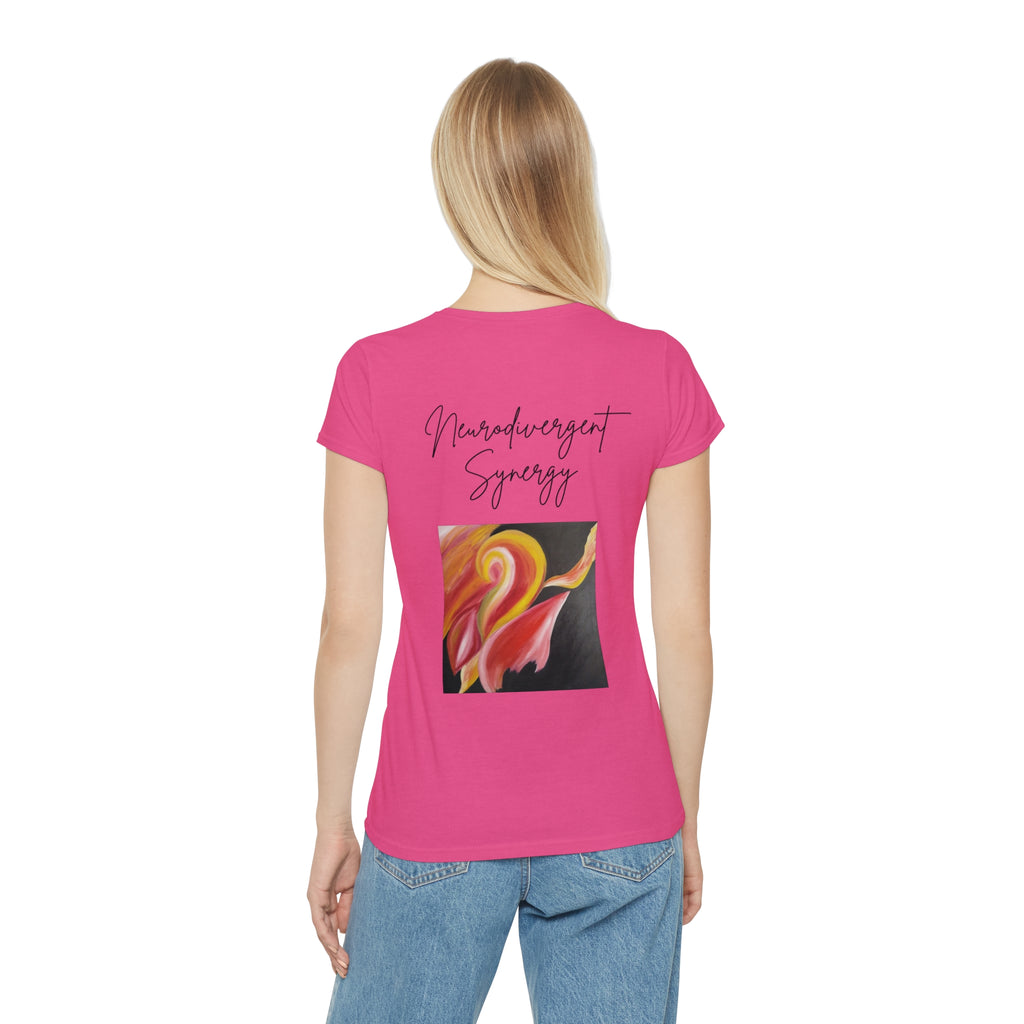 Boho Chic Comfort x Neurodivergent Synergy Autistic Phoenix