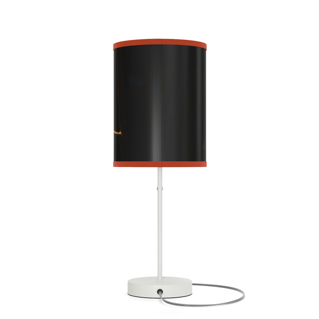 Shadow Chair Table Lamp