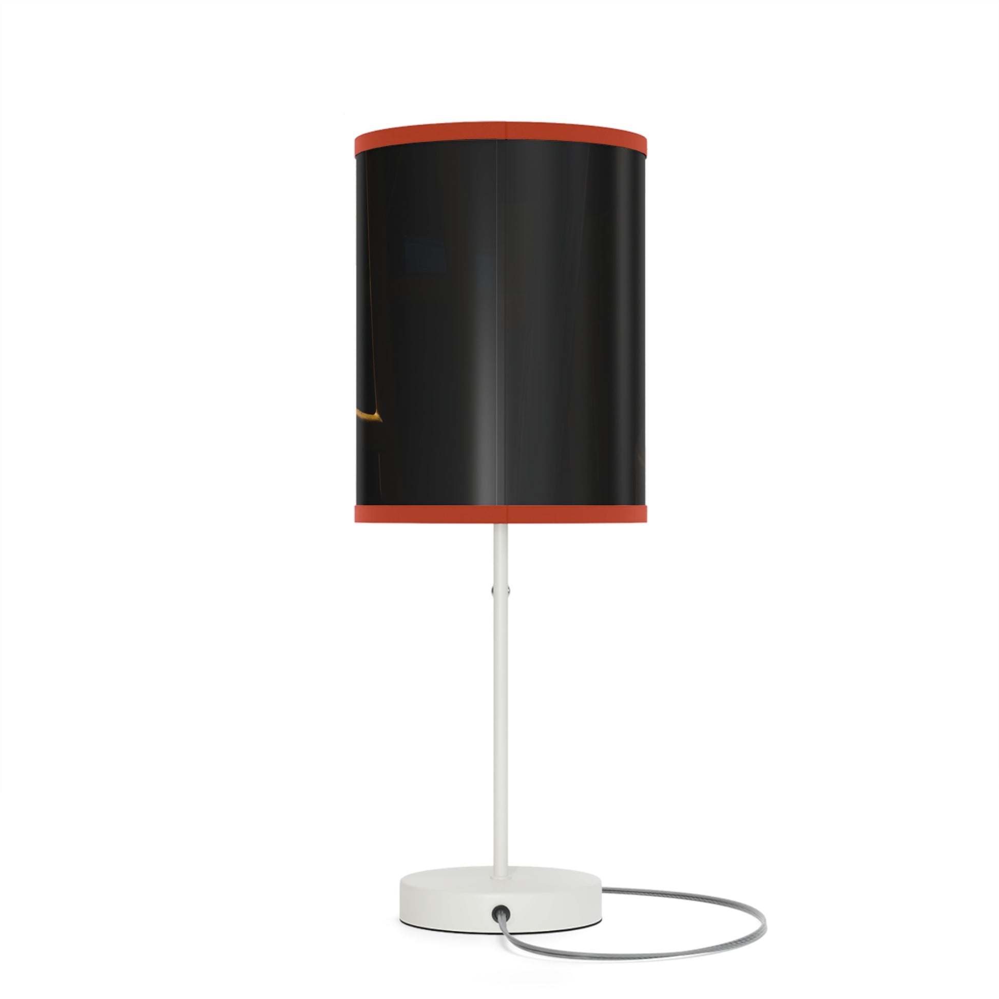 Shadow Chair Table Lamp