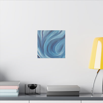 Intrinsic Reflection Canvas