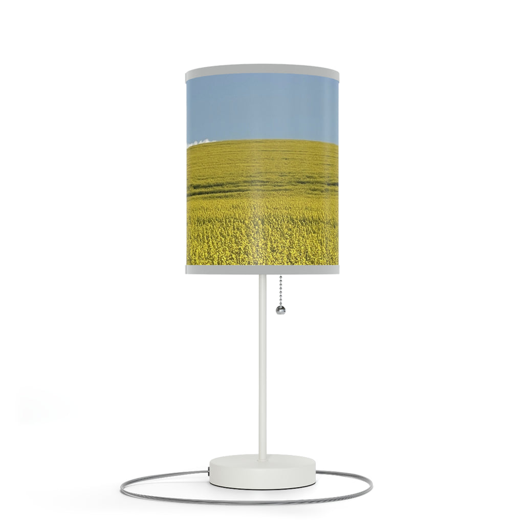 Sage Godrei x Neurodivergent Synergy Table Lamp