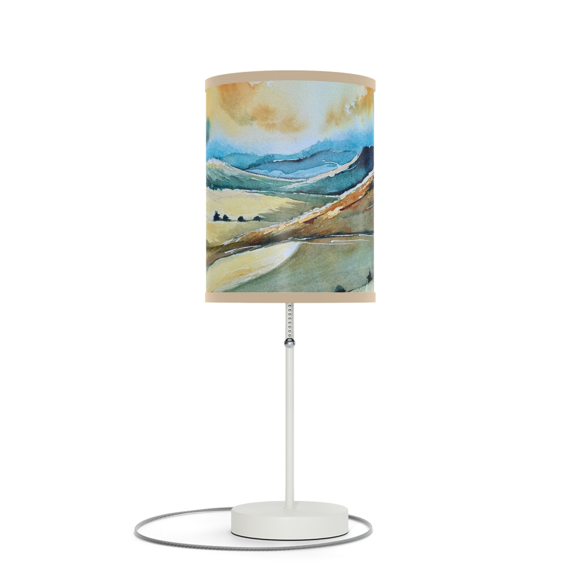 SRS3 Table Lamp
