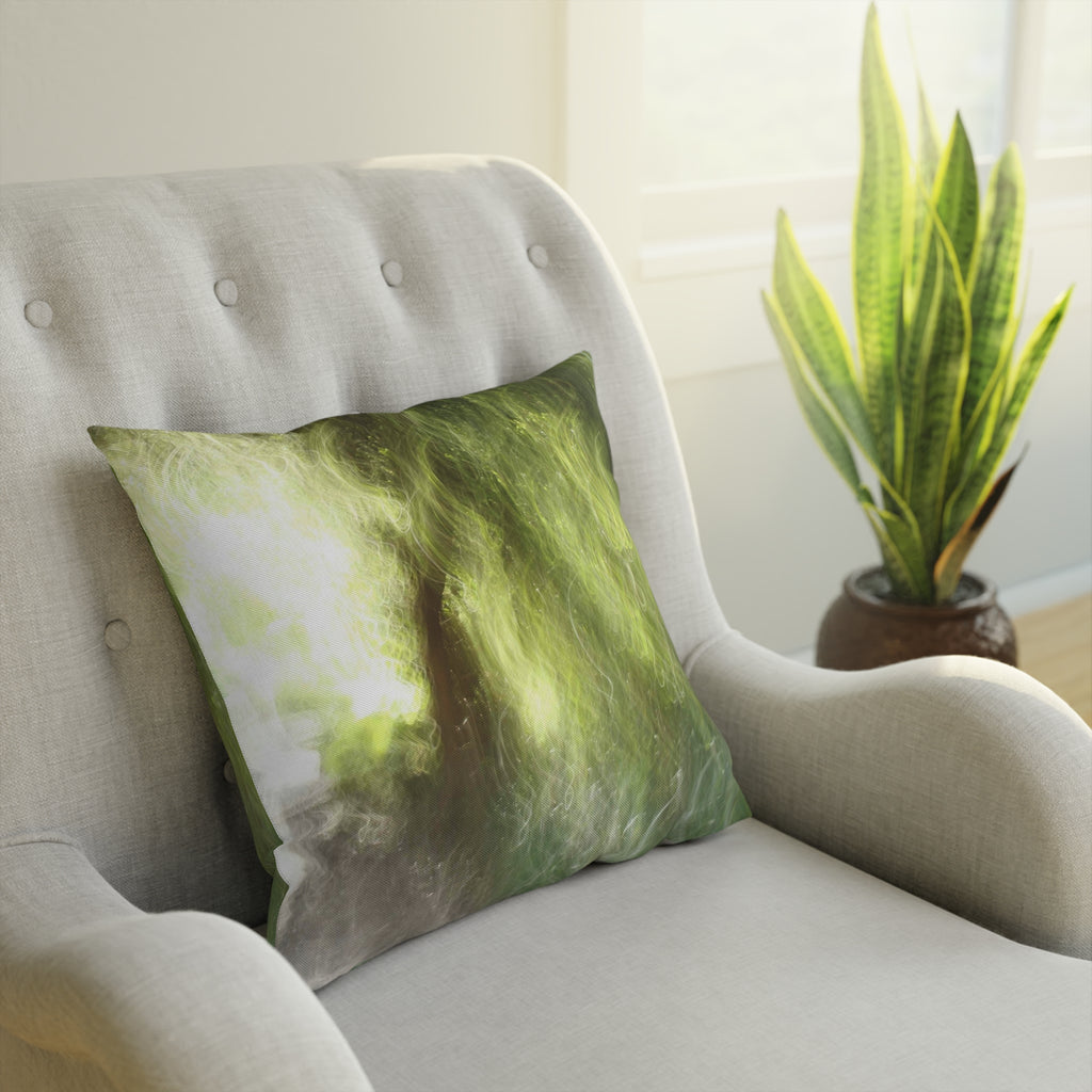 Sage Godrei x Neurodivergent Synergy Pillow 2
