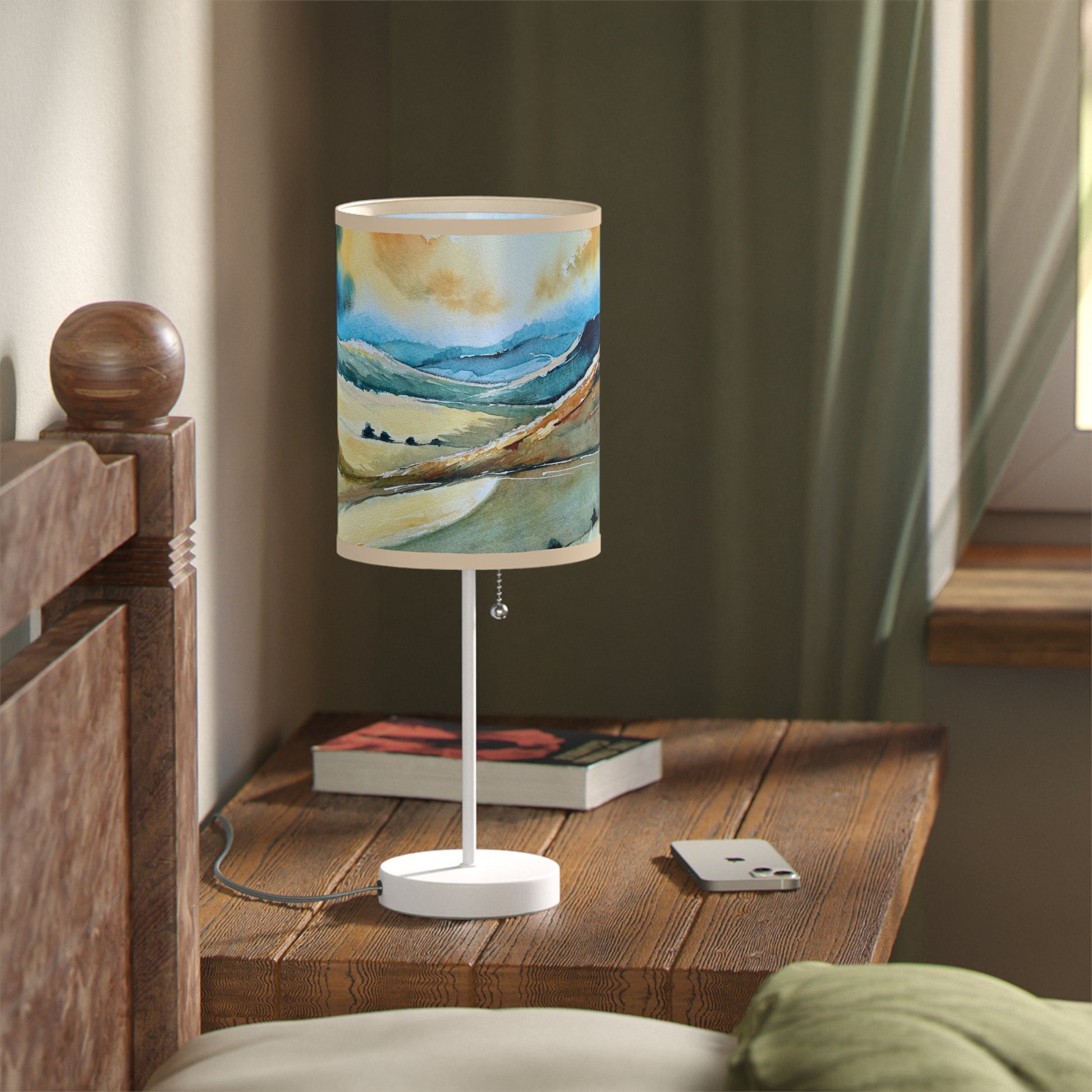 SRS3 Table Lamp