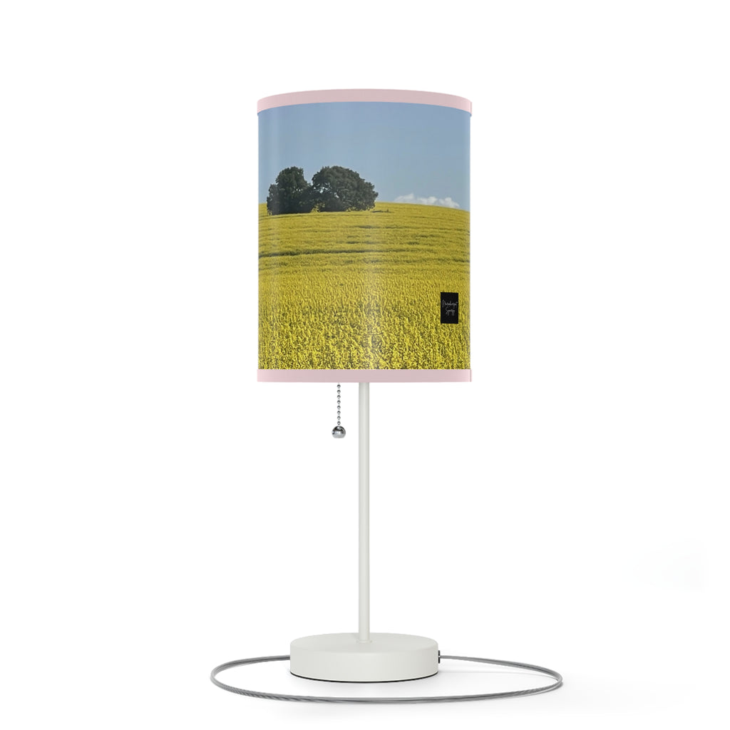 Sage Godrei x Neurodivergent Synergy Table Lamp