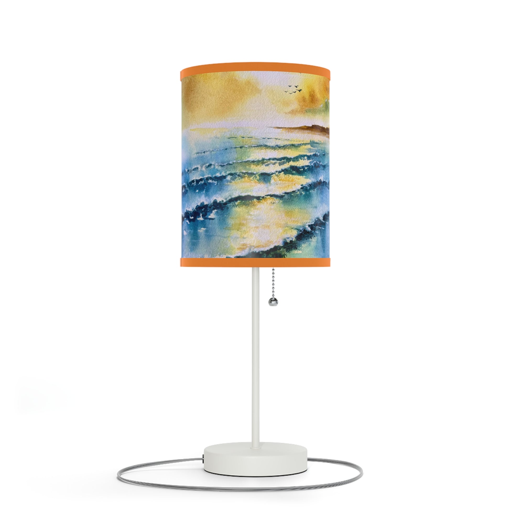 SRS1 Table Lamp