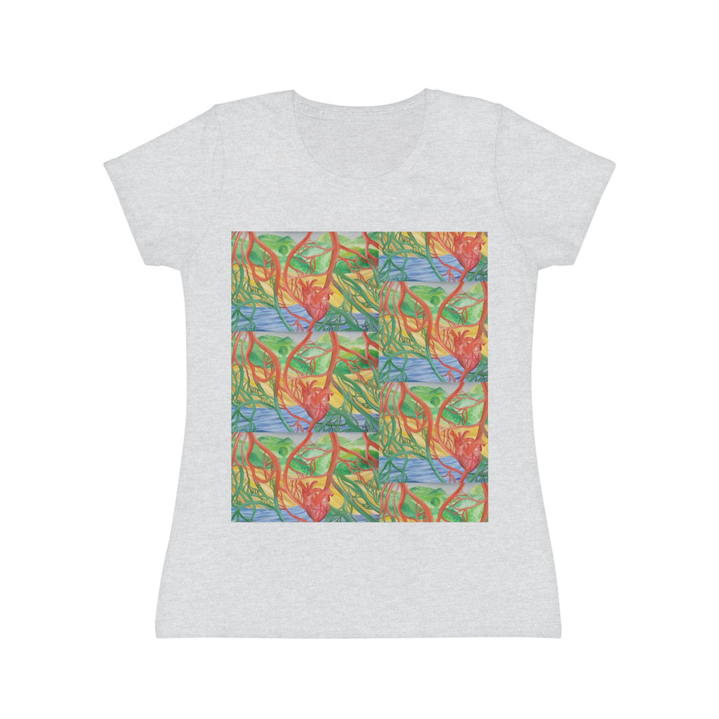 Boho Chic Comfort x Eco Cardiology for World Earth Day
