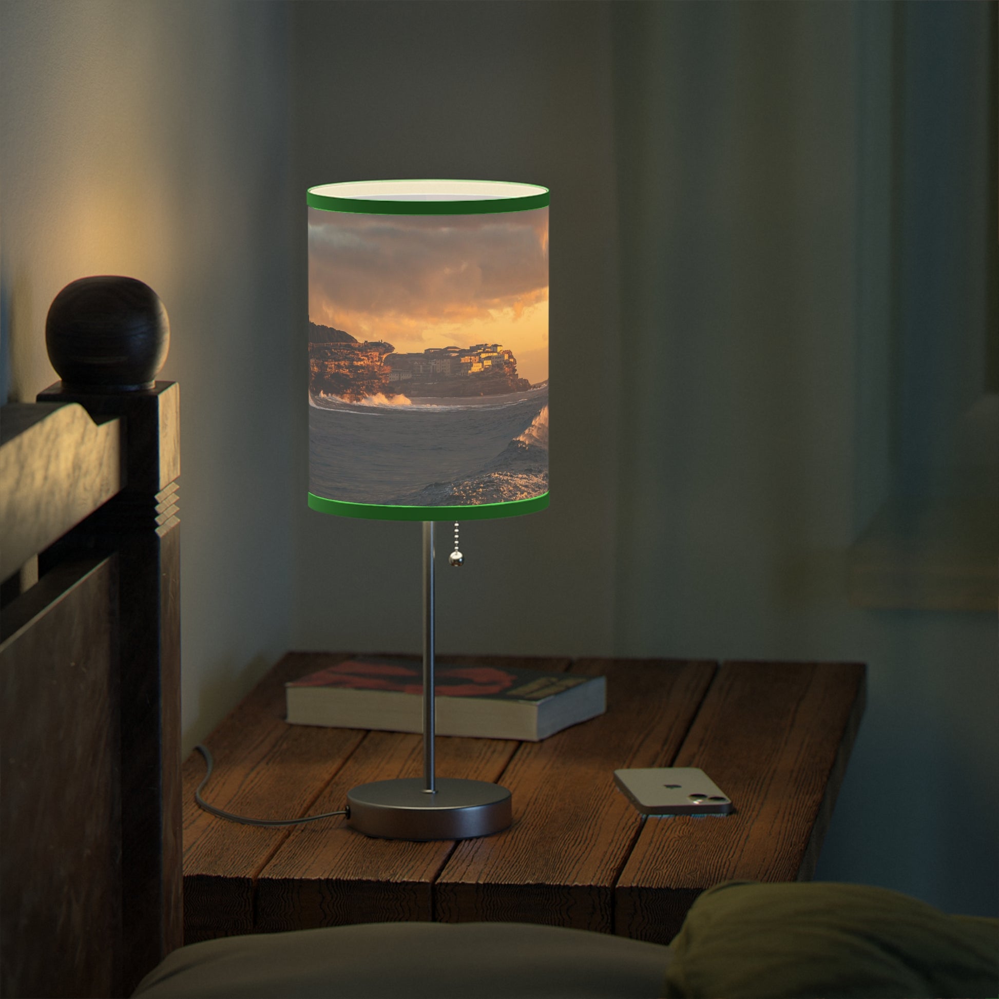 Bronte Surf Table Lamp