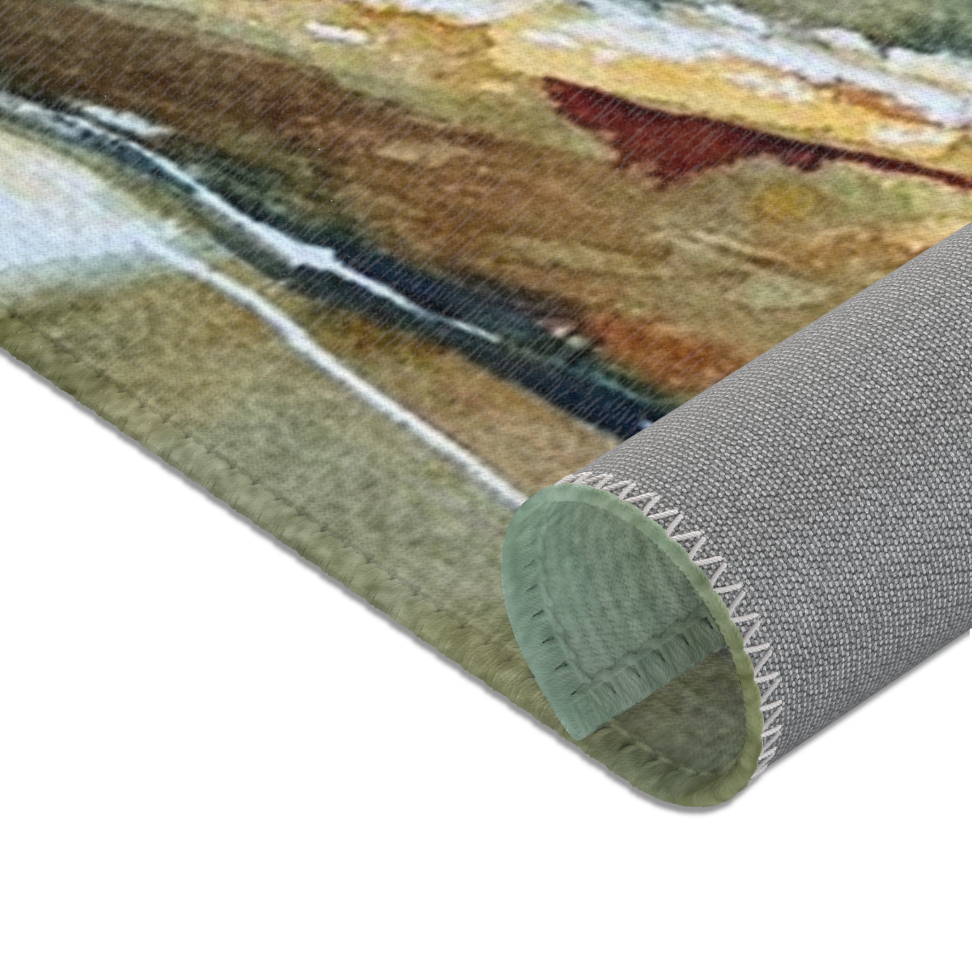 SRS3 Area Rugs