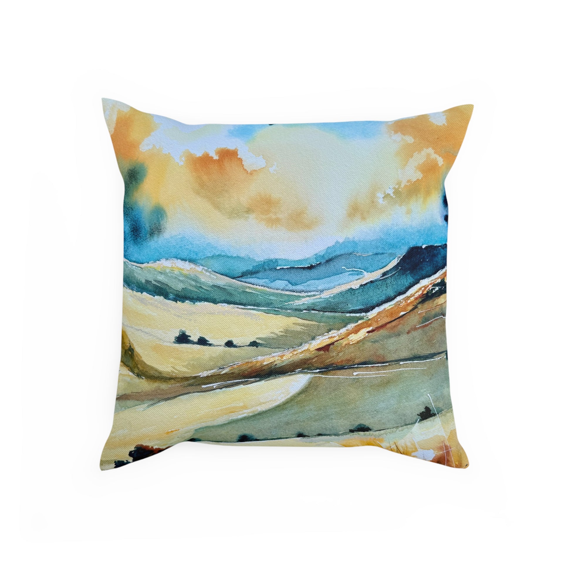 SRS3 Chair Pillow