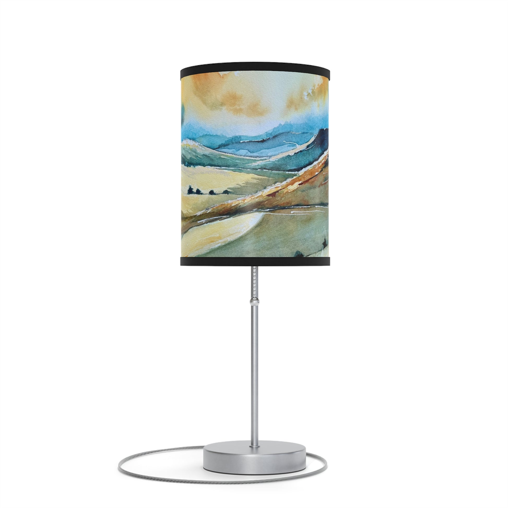 SRS3 Table Lamp