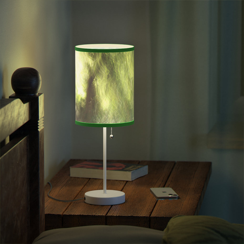 Sage Godrei x Neurodivergent Synergy Table Lamp