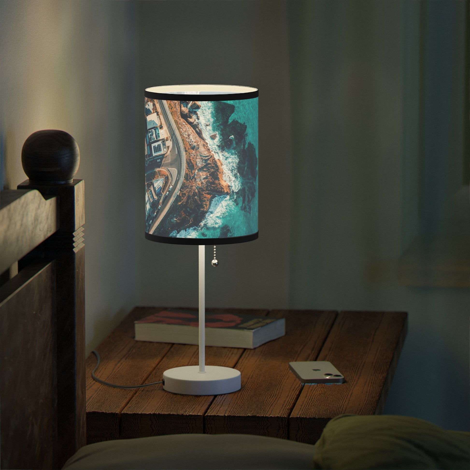 Bronte - Bondi Table Lamp