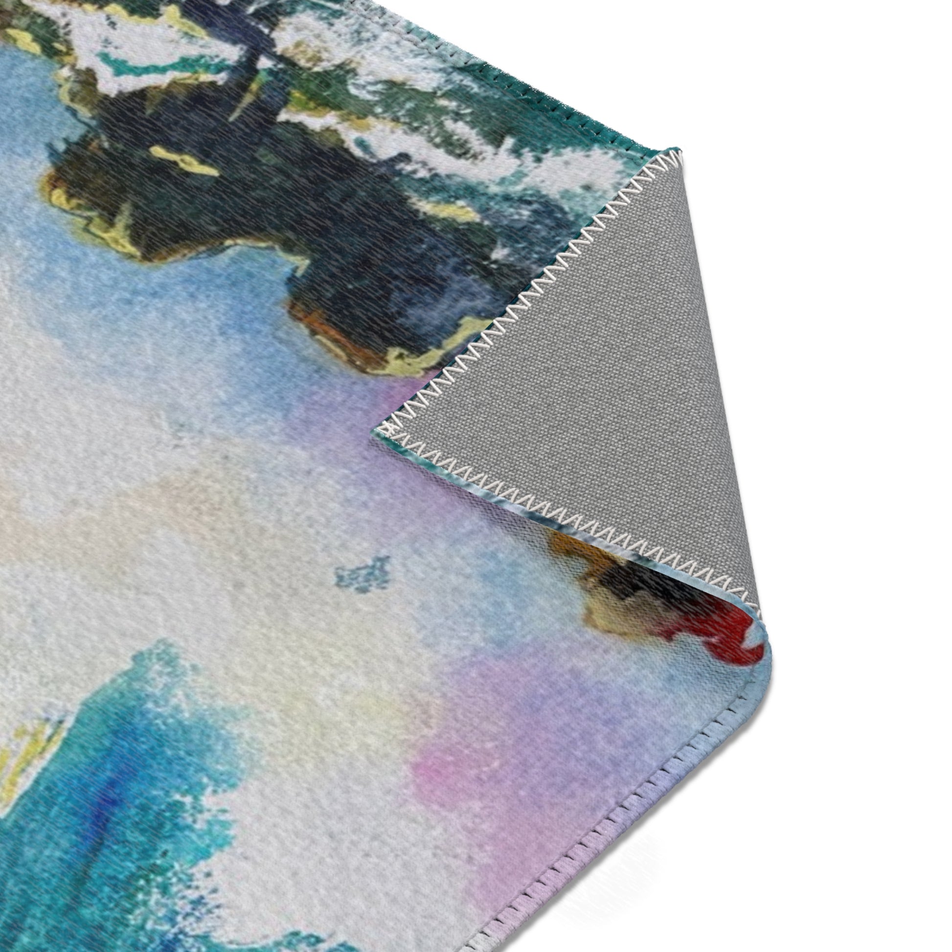 SRS2 Area Rugs